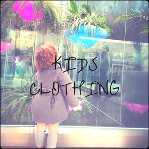Kids clothes